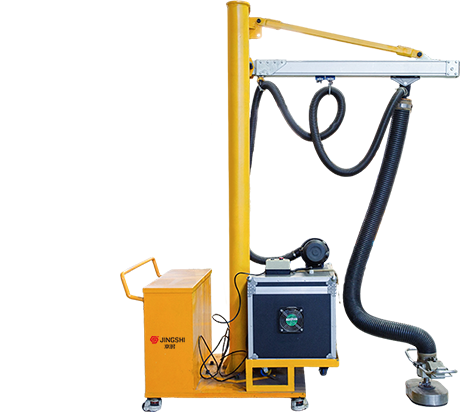 Vacuum Lifter