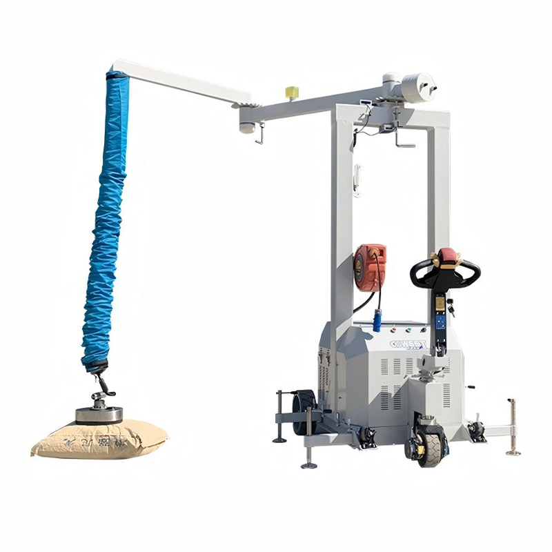 Carton Box Vacuum Lifter