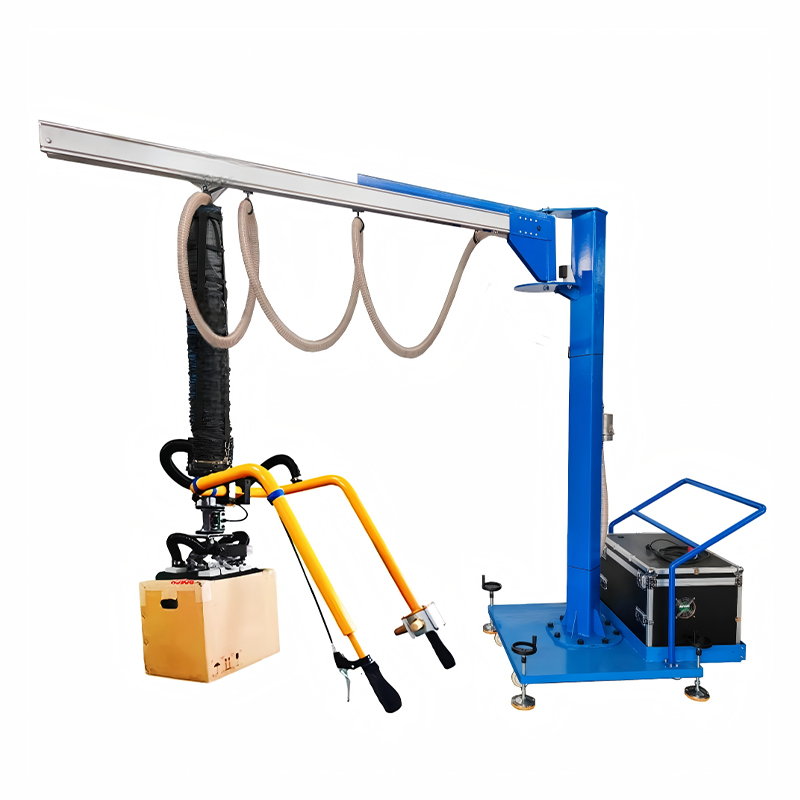 Drum Vacuum Lifter