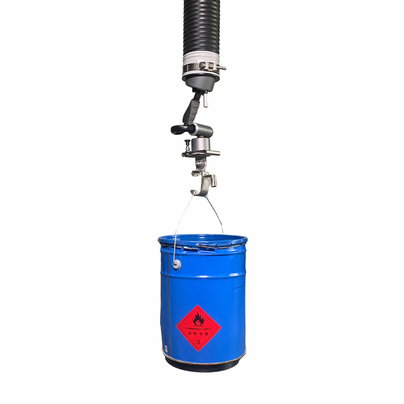 Bag Vacuum Lifter