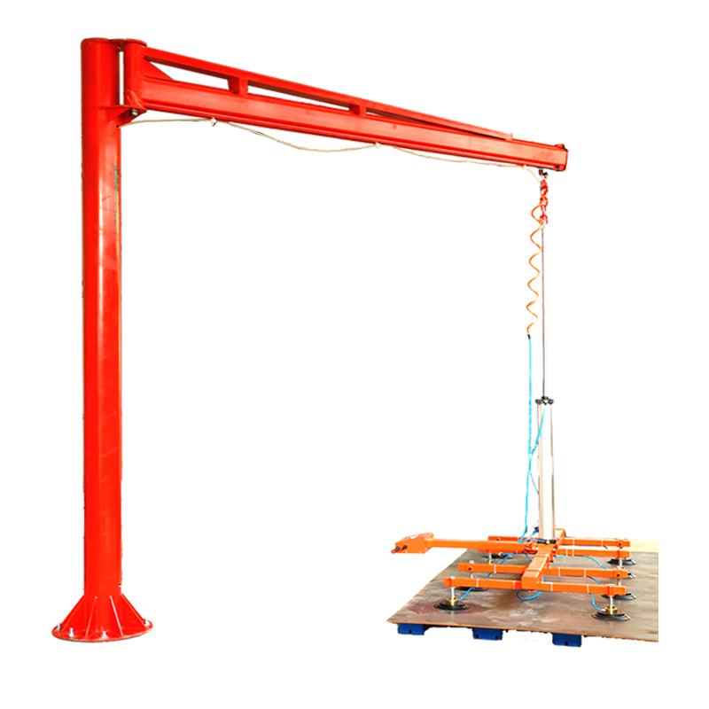 Sheet & Glass Vacuum Lifter